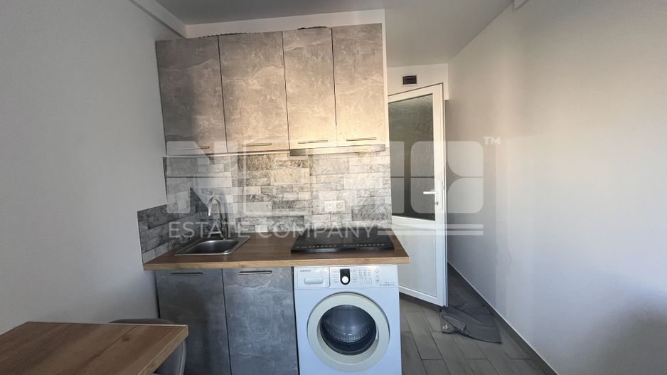 Garsoniera de Vanzare I Suceava / Burdujeni I 22 000 Euro - Poză 6