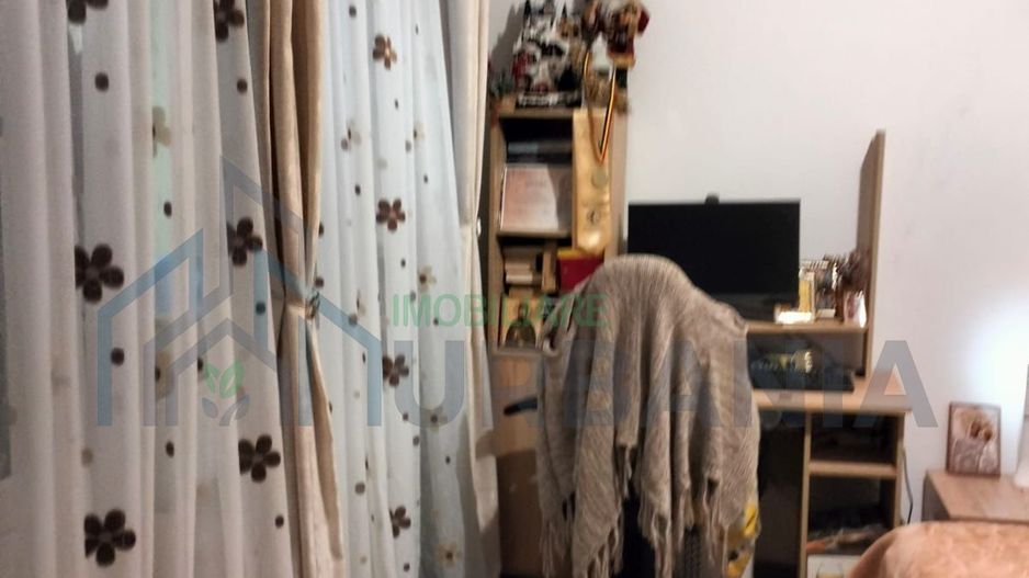 Apartament de închiriat, 2 camere, central Iași, zona Podu Roș - Poză 8