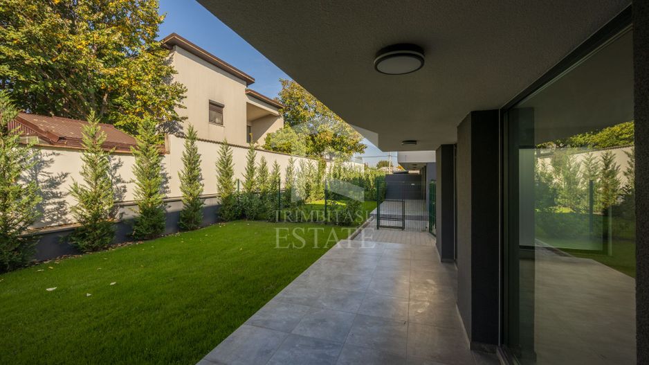 GIULESTI - Casă Duplex 4 Camere 140 mp | Finisaje Premium - Poză 7