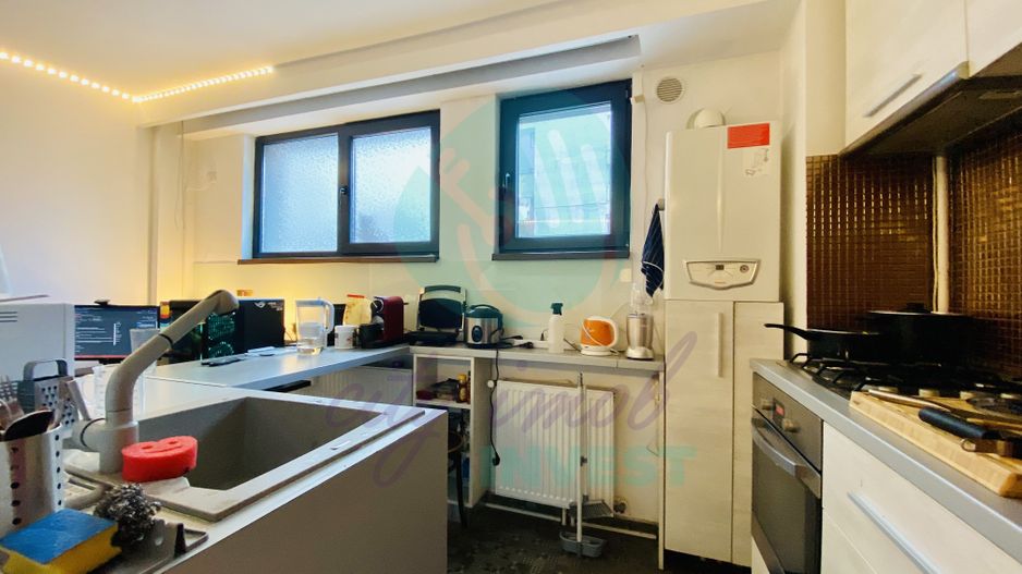 Apartament 2 camere in imobil din 2016, Dorobanti - Poză 5