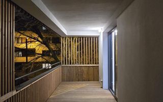 New Contemporary Boutique Duplex with Private Garden Dorobanti - Poză 19