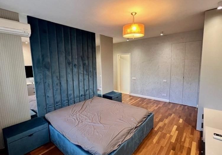 3 camere 120mp utili | 2 locuri parcare si boxa | Iancu Nicolae - Poză 7