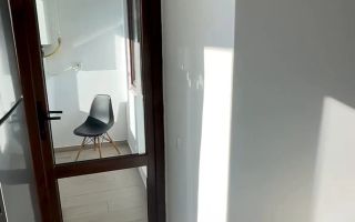 Păcurari - 30 min UMF/Cuza - Bloc nou-2 camere -Modern -420euro! - Poză 14