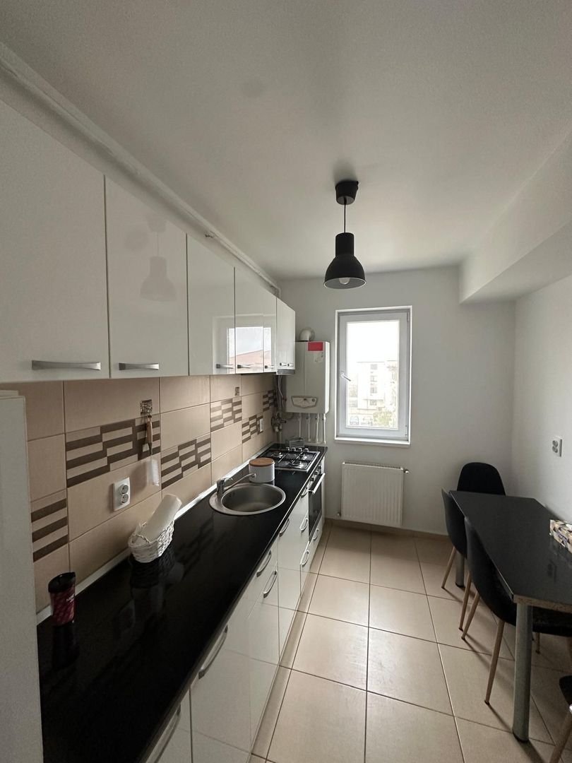 Apartament 3 Camere la 10 minute de statia de metrou Dimitrie Leonida - Poză 6