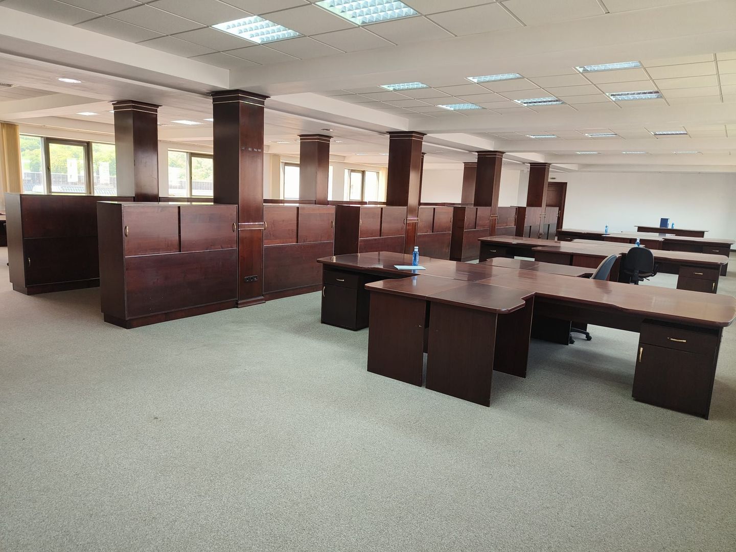 Spatiu de birouri zona Astra - Poză 15