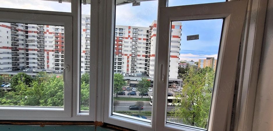 Duplex 5 camere  de vanzare  Păcii - Poză 2