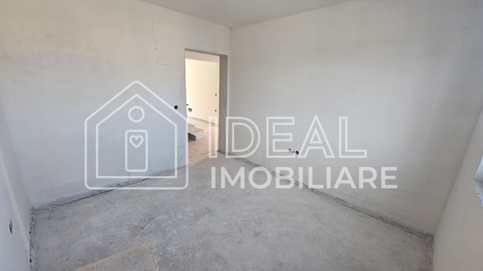 Casa Tip Duplex cu 5 camere si gradina generoasa, in Sura Mica - Poză 7