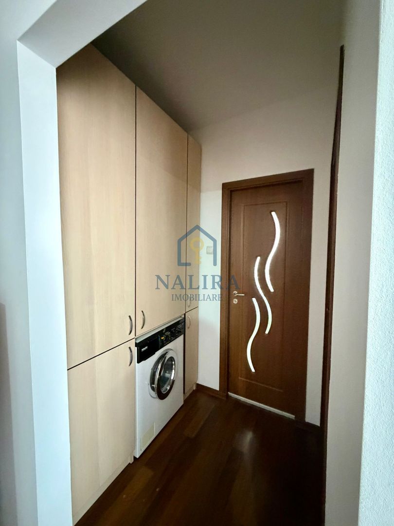 Apartament cochet cu 2 camere - Poză 7