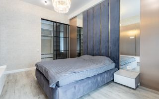 Vânzare, apartament, 3 camere, str. Bogdan Voievod, Râșcani - Poză 17