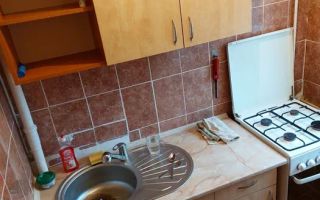 Apartament 1 Camera | 27 Mp | Balcon 3 Mp | Zorilor Pasteur UMF - Poză 3