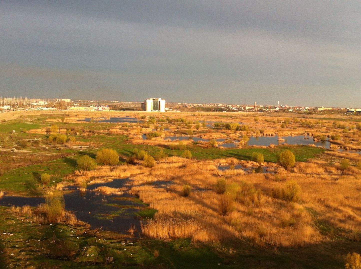 Apartament Asmita Gardens/Delta Văcărești/Comision 0 - Poză 1