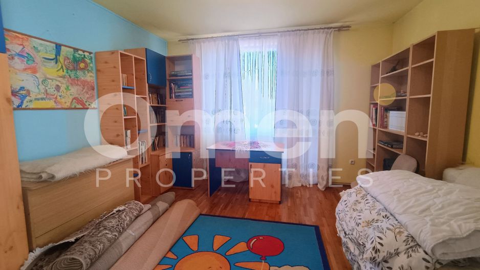 Casă de închiriat – 4 camere | zona Progresului - Poză 4