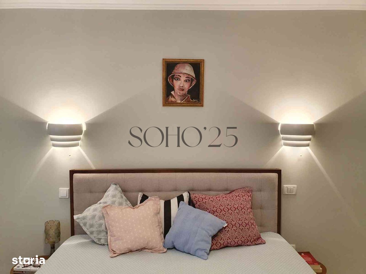 Apartament 2 camere | Ultracentral Otopeni | 65 mp | Design premium - Poză 12