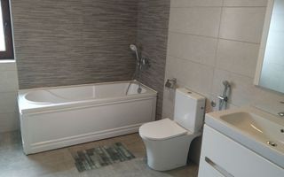 Casa individuala 5 camere, teren 530 mp, 4 parcari, zona Iulius Mall - Poză 6