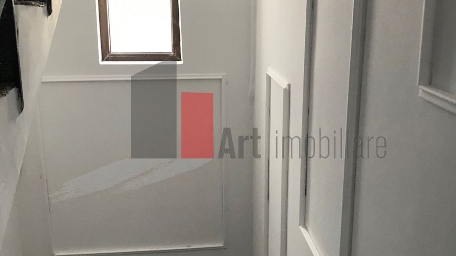 Vila  -  Zona Kiseleff - Poză 13