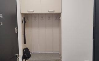 Penthouse premium 2 camere   terasă 42 mp - Poză 8