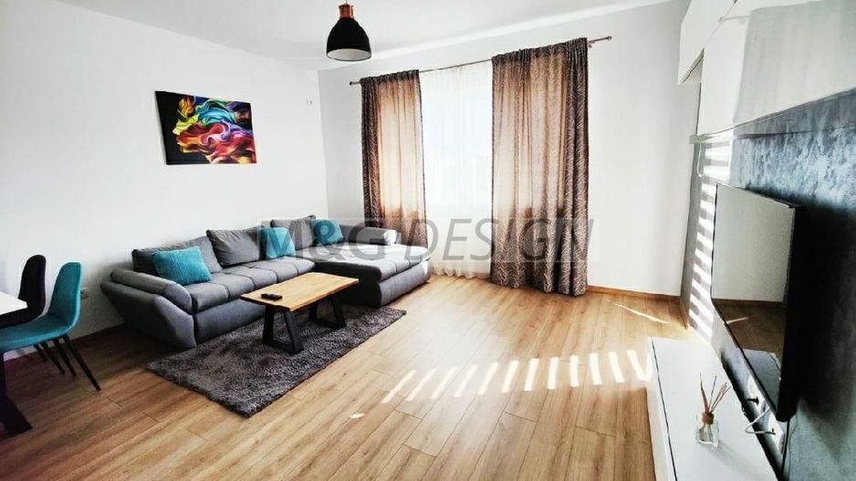 2 cam Zona Nord Auchan -Dumbravita + loc parcare inclus - Poză 7