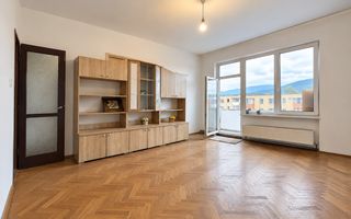 Apartament 2 camere decomandat, parcare, Tractorul - Poză 3