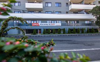 Spatiu Comercial | De Inchiriat | intre 50 mp - 400 mp | Front Stradal - Poză 6