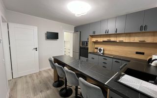 Casa moderna cu 4 camere de închiriat - Șelimbăr - Poză 7