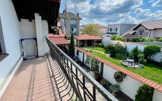 Casa individuala | 6 camere | Teren 863 MP | Selimbar - Poză 17