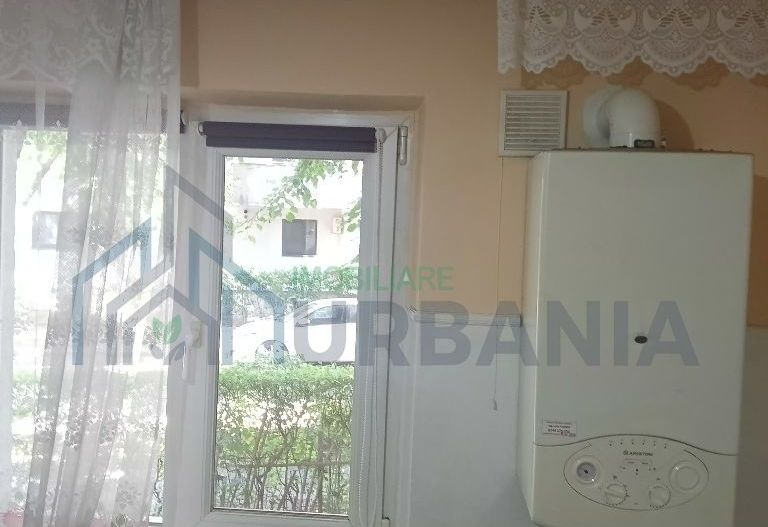 Apartament 2 camere decomandate, parter, Nicolina 2, Iași - Poză 4