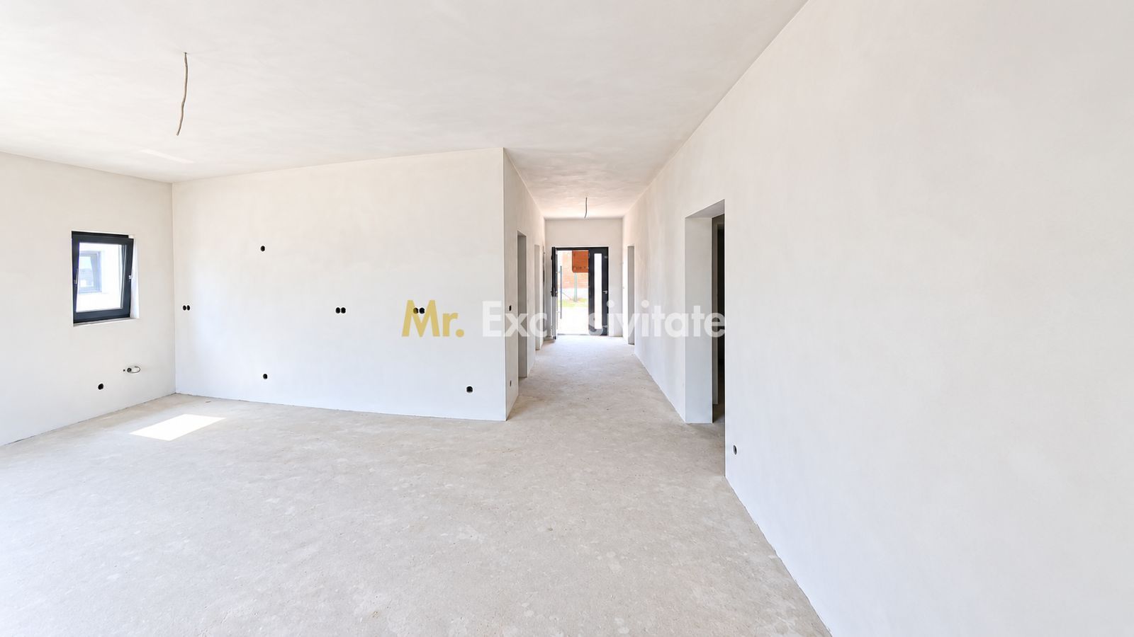 Casă Nouă Odoreului 4 camere - Poză 16