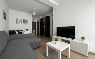 Apartament superb Piata Presei Libere | Jiului - Poză 2