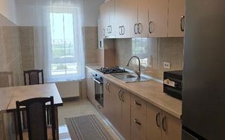 Apartament 2 camere, prima inchiriere, bloc nou, Envogue Residence - Poză 7