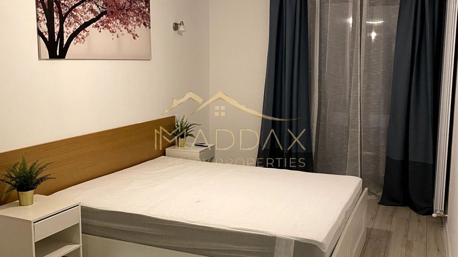 Prima închiriere după renovare totală | 2 camere Novum Politehnica - Poză 6