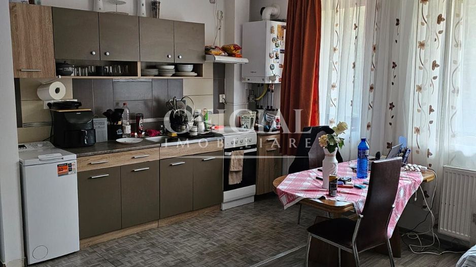 Apartament 2 Camere | 56 Mp | Garaj Optional | Zona VIVO Metro - Poză 2