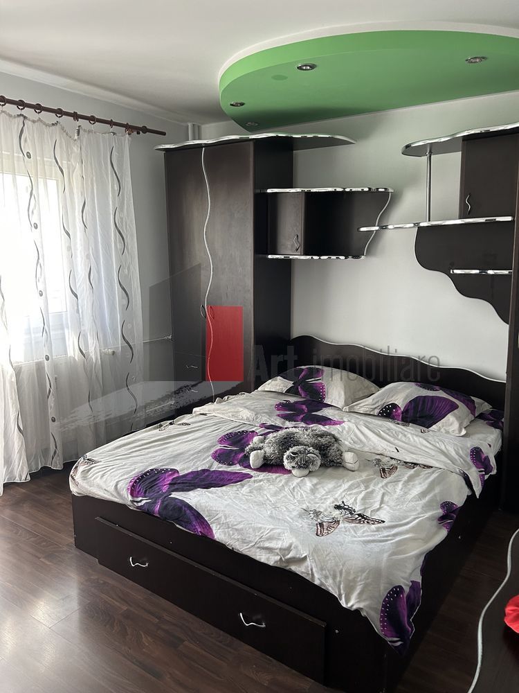 Apartament cu 3 camere de inchiriat-Lujerului-Uverturii-loc de parcare - Poză 7