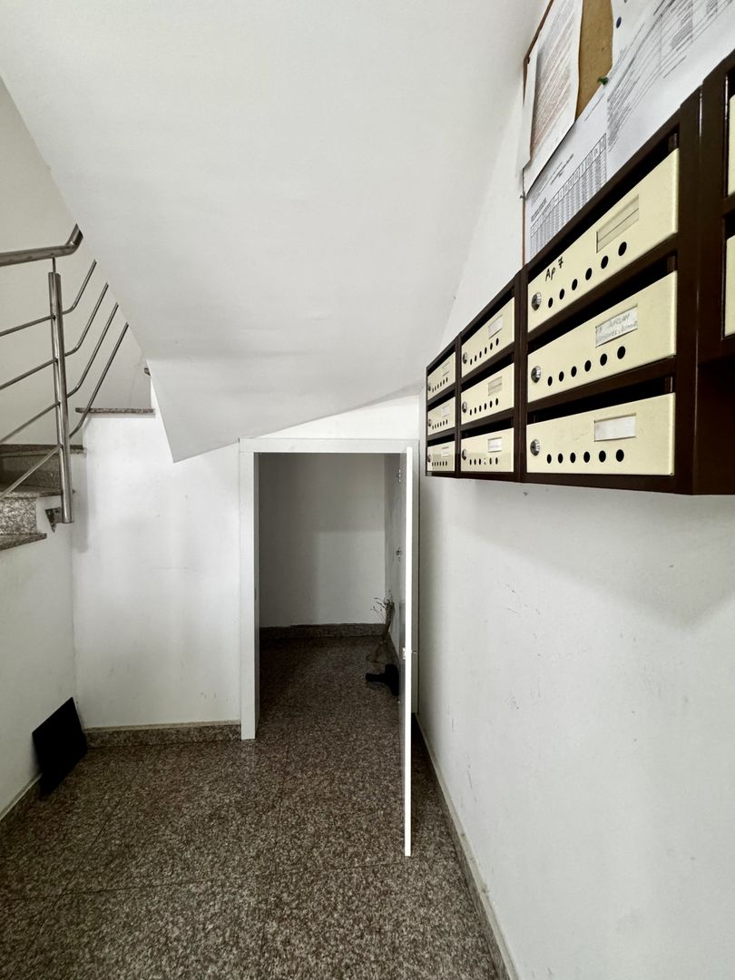 Apartment 2 camere, decomandat,  loc de parcare, Complexul Studențesc - Poză 16