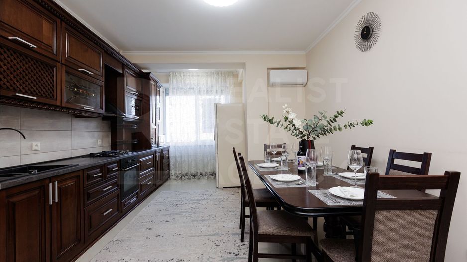 Vânzare, apartament, 2 camere, str. Albișoara, Centru - Poză 2