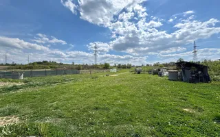 Casa de vanzare cu 14 Ari teren - Lapusel - Poză 19