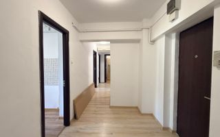 Spatiu de birouri de inchiriat ultracentral strada A.I. Cuza - Poză 7
