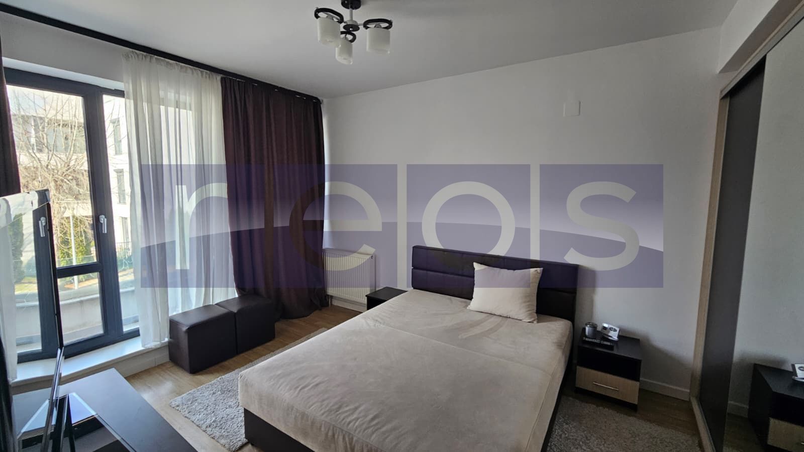 DE ÎNCHIRIAT VILĂ P+1  2 LOCURI DE PARCARE PRELUNGIREA GHENCEA - Poză 3