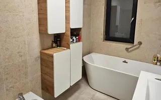 Casă 5 camere Corbeanca aproape de Mall, cu panouri solare, mobilată și utilată - Poză 11