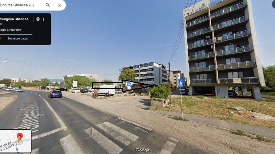 Spațiu comercial- Prelungirea Ghencea - Poză 11
