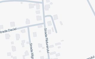 DOMNESTI-TEGHES, TEREN 1.150 MP! - Poză 4