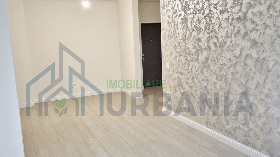 Apartament 2 camere, 55 mp, central Valea Lupului - Poză 4