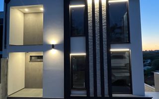 Vânzare casă, 4 camere,  str. Dragomirna, sectorul Buiucani. - Poză 8