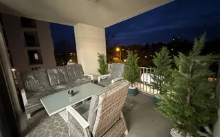 Luxury 4 rooms apartment  for Rent in Timisoara - Poză 18