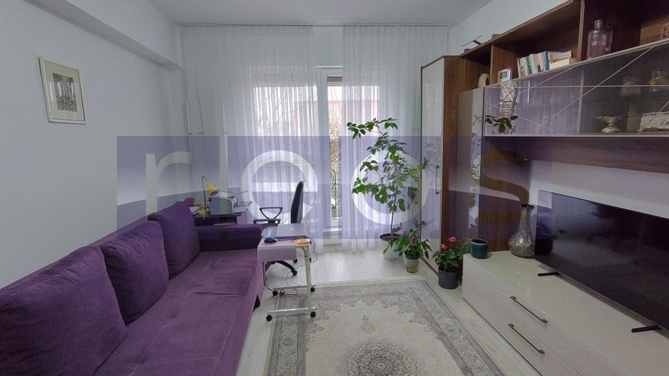 VANZARE 2 CAMERE I DECOMANDAT I ODUA LOCURI PARCARE I VALEA LARGA - Poză 4