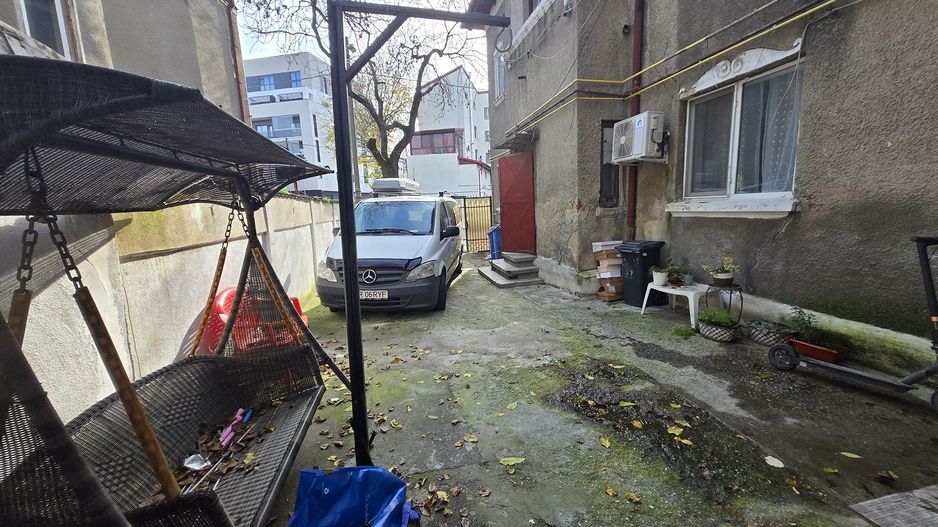 Constructie Ruina 42 mp pe strada Orzari colt Agricultori teren 90mp - Poză 9