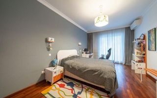 Apartament 4 camere Herastrau | 2 Locuri Parcare | 2 Terase - Poză 7