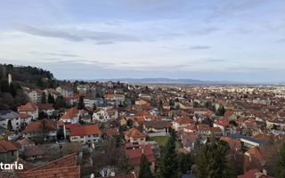 Casă de vânzare – zonă ultracentrală Brașov, Str. Șt. O. Iosif - Poză 1