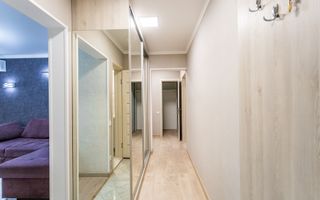 Vânzare, apartament, 3 camere, str. Petru Zadnipru, Ciocana - Poză 13