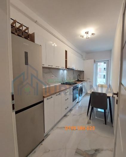 2 camere Kaufland Pacurari Contemporan Homes # - Poză 6