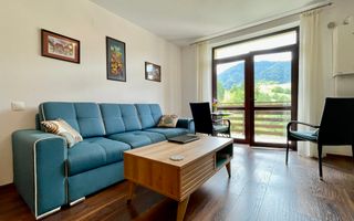 Apartament 2 camere | Priveliște inedită | Loc de parcare + boxă - Poză 4